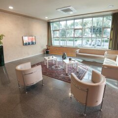 Hotel Amico интерьер отеля фото 2