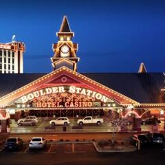 Отель Boulder Station Hotel Casino США, Лас-Вегас - отзывы, цены и фото номеров - забронировать отель Boulder Station Hotel Casino онлайн фото 2