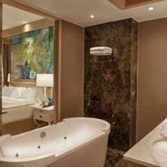 Отель Regnum Carya Golf & Spa Resort спа