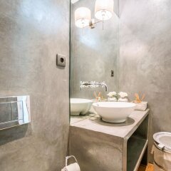 Отель Estrela Neoclassical Apt River View ванная