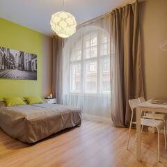 Отель Apartamenty Old Town Польша, Познань - отзывы, цены и фото номеров - забронировать отель Apartamenty Old Town онлайн комната для гостей фото 3