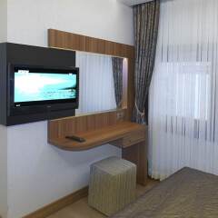 Bent Hotel Турция, Кайсери - отзывы, цены и фото номеров - забронировать отель Bent Hotel онлайн удобства в номере