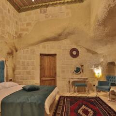 Miracle Cave Hotel Турция, Мустафапаша - отзывы, цены и фото номеров - забронировать отель Miracle Cave Hotel онлайн комната для гостей фото 3
