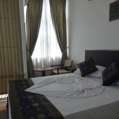 Отель Vilu Rest Hotel Мальдивы, Атолл Каафу - отзывы, цены и фото номеров - забронировать отель Vilu Rest Hotel онлайн комната для гостей фото 3