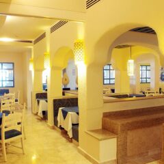 Отель Club Solaris GR Caribe - Premier All Inclusive интерьер отеля