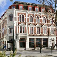 Отель Duxiana Malmö Мальме фото 8