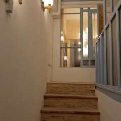 Отель Blu Cabin Ari Stylish Gay Poshtel комната для гостей фото 5