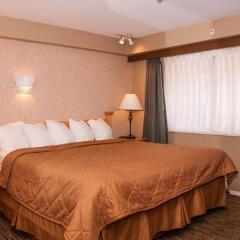Отель Comfort Inn & Suites North Vancouver Канада, Аптаун - отзывы, цены и фото номеров - забронировать отель Comfort Inn & Suites North Vancouver онлайн помещение для мероприятий