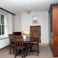 Отель Brimpts Farm в номере