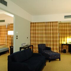 Flyon Hotel комната для гостей фото 5