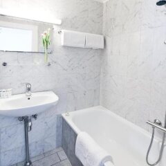 Hotel Astoria Копенгаген ванная фото 2