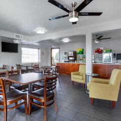 Отель Days Inn And Suites Mesa США, Меса - отзывы, цены и фото номеров - забронировать отель Days Inn And Suites Mesa онлайн питание фото 3