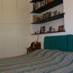 Отель La Casa sui Tetti B&b Генуя развлечения