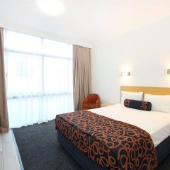 Airway Motel in Brisbane, Australia from 104$, photos, reviews - zenhotels.com guestroom photo 5