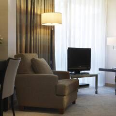 Galaxy Hotel Iraklio комната для гостей фото 3
