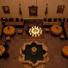 Отель Riad Lalla Zoubida Марокко, Фес - отзывы, цены и фото номеров - забронировать отель Riad Lalla Zoubida онлайн спа фото 2