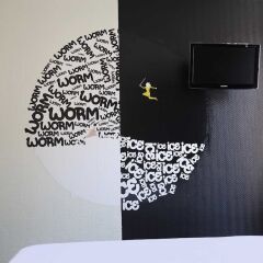 Отель Hôtel Absolute Paris République удобства в номере фото 2