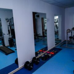 Sunrise Hotel фитнесс-зал фото 2
