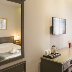 Castello City Hotel in Heraklion, Greece from 68$, photos, reviews - zenhotels.com room amenities