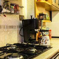 Отель 4 Season Bed And Breakfast Roma Рим в номере фото 3