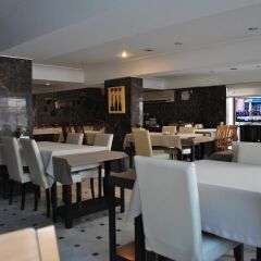 Grand Arslan Otel Турция, Кайсери - отзывы, цены и фото номеров - забронировать отель Grand Arslan Otel онлайн питание