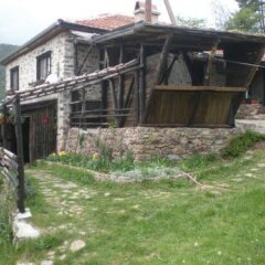 Отель Erendgikov's House Болгария, Чепеларе - отзывы, цены и фото номеров - забронировать отель Erendgikov's House онлайн фото 25