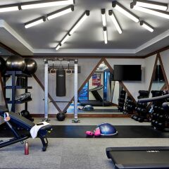 Отель Moxy Columbus Short North США, Колумбус - отзывы, цены и фото номеров - забронировать отель Moxy Columbus Short North онлайн фото 2