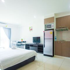 Apollo Apart Hotel в номере