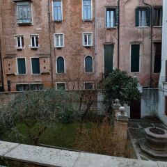 Отель Charming Venice Apartments Италия, Венеция - отзывы, цены и фото номеров - забронировать отель Charming Venice Apartments онлайн фото 5