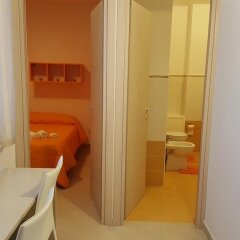 Отель B&B Kristal Италия, Чинизи - отзывы, цены и фото номеров - забронировать отель B&B Kristal онлайн сауна