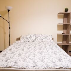Апартаменты Apartment 347 on Mitinskaya 28 bldg 3 фото 42