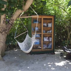 Отель Hoshino Resort Resonare Kohamajima детские мероприятия