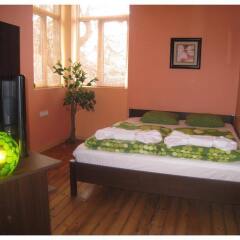 Отель Elegance Hostel And Guesthouse Болгария, София - отзывы, цены и фото номеров - забронировать отель Elegance Hostel And Guesthouse онлайн комната для гостей фото 5