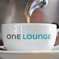 Отель Motel One Duesseldorf City спа