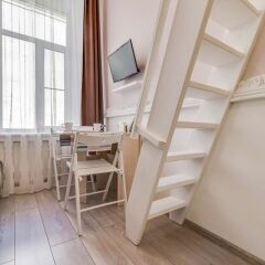 Гостиница Sokroma Paya-Sofiya Aparts в Санкт-Петербурге 2 отзыва об отеле, цены и фото номеров - забронировать гостиницу Sokroma Paya-Sofiya Aparts онлайн Санкт-Петербург комната для гостей фото 5