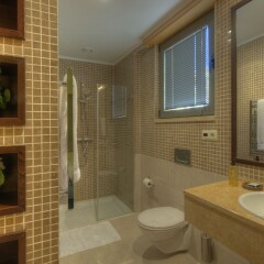 Отель The Residences at Victoria by Tivoli ванная