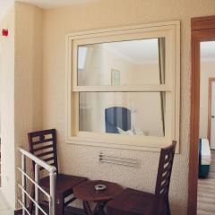 L'ancora Beach Hotel - All Inclusive удобства в номере
