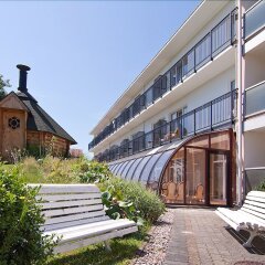 Отель Prawdzic Resort & Conference Польша, Гданьск - отзывы, цены и фото номеров - забронировать отель Prawdzic Resort & Conference онлайн вид на фасад