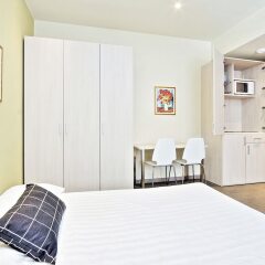 Отель Duomo - Apartments Milano Италия, Милан - 2 отзыва об отеле, цены и фото номеров - забронировать отель Duomo - Apartments Milano онлайн фото 12