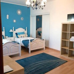 Отель House With 3 Bedrooms in Ponta Delgada, With Furnished Terrace and Wifi Португалия, Понта-Делгада - отзывы, цены и фото номеров - забронировать отель House With 3 Bedrooms in Ponta Delgada, With Furnished Terrace and Wifi онлайн фото 5