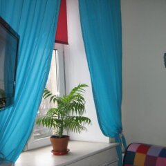 Отель Guest House Karetny Санкт-Петербург комната для гостей фото 4