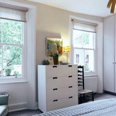 Отель Angel Hideaway Лондон удобства в номере