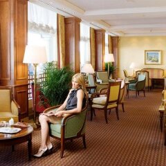 Hotel Storchen интерьер отеля фото 2