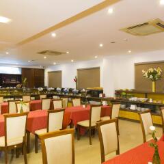 Starlet Hotel Nha Trang