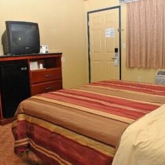 Отель Hampton Inn & Suites Los Angeles/Hollywood США, Лос-Анджелес - 8 отзывов об отеле, цены и фото номеров - забронировать отель Hampton Inn & Suites Los Angeles/Hollywood онлайн фото 2