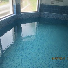 Fisherman's Hut Family Hotel Чепеларе фото 23