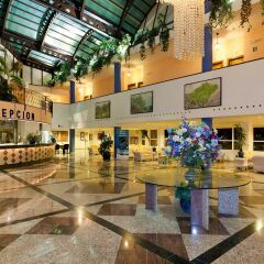 Club Drago Park Hotel бассейн фото 3