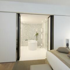 Отель Sofitel Paris Arc de Triomphe ванная фото 3