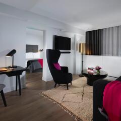 Отель Sea Containers London развлечения