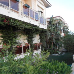 Kamer Suites & Hotel Чешме фото 4